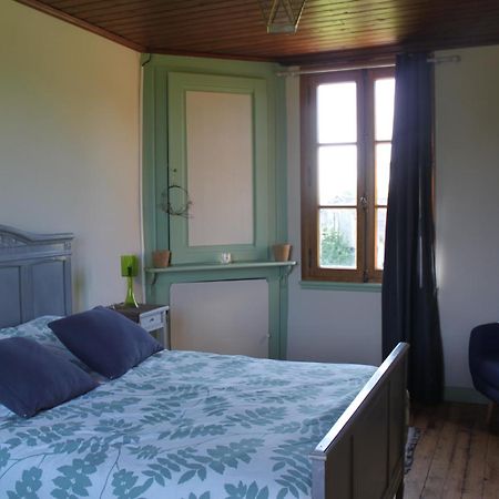 Auberge De La Croix Du Maupas Capelle-les-Grands Exterior photo